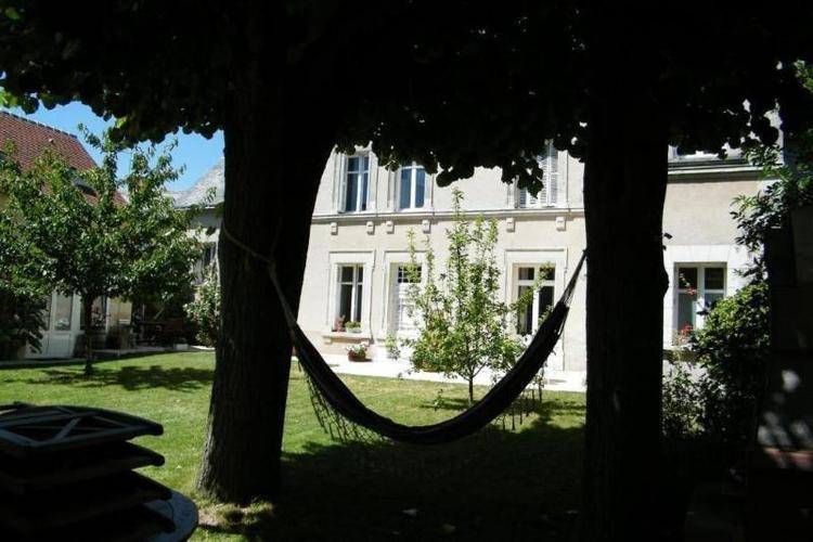 Closerie La Fontaine
