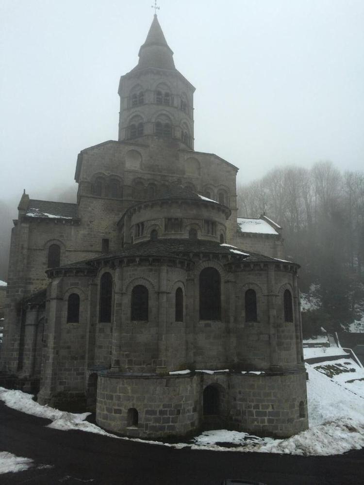 Auberge Le Cantou