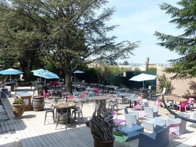 Hôtel Restaurant L'Horloge Gourmande