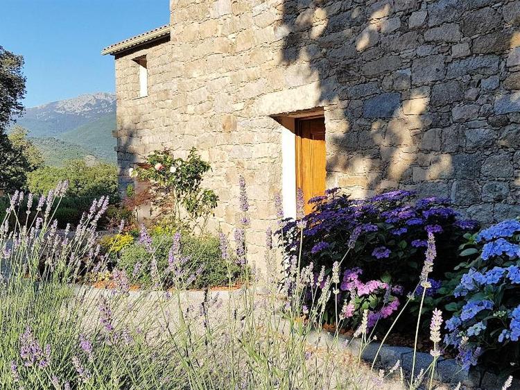 Maison D'Hôtes Zella