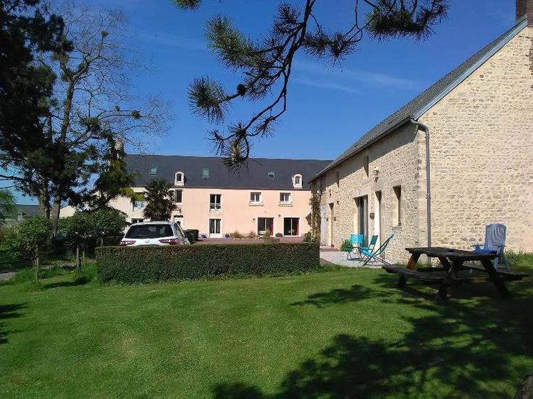 La Maison Periot