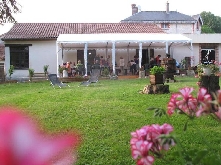 Hôtel Restaurant de l'Abbaye