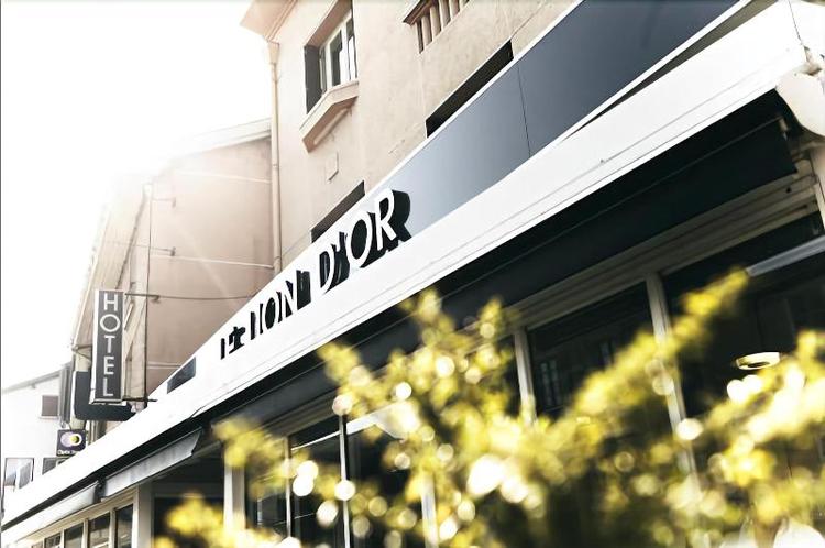 Hôtel Restaurant Le Lion d'Or
