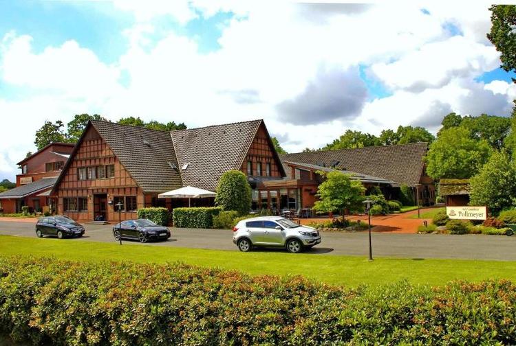Hotel Landhaus Pollmeyer