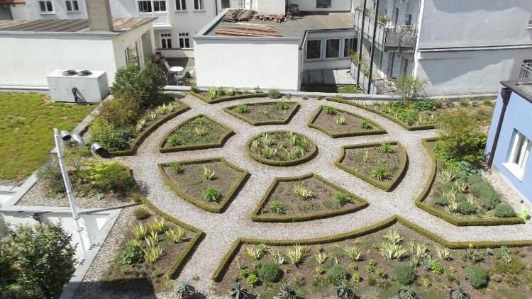 Rebgarten Schulgasse