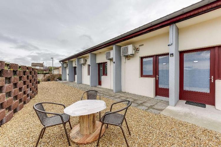 The Originals Access, Hôtel Thouars