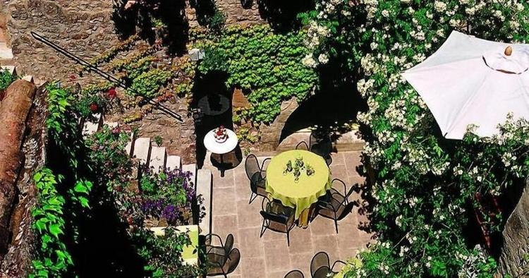 La Fête en Provence - Chambres