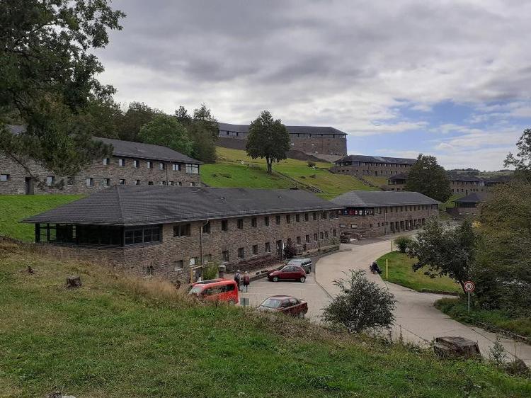 Land Gut Hotel Zum Alten Forsthaus