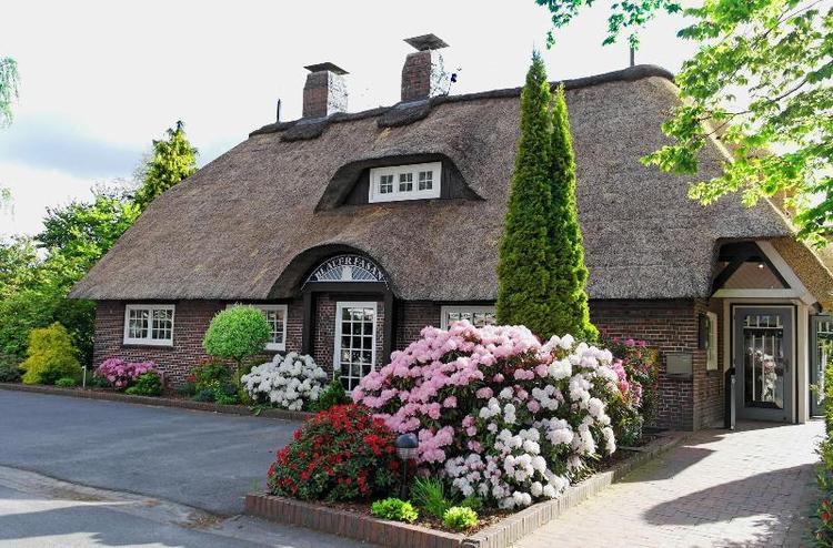 Hotel Blauer Fasan