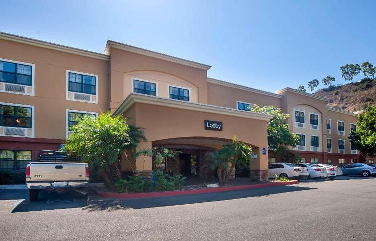 Extended Stay America San Diego - Mission Valley -