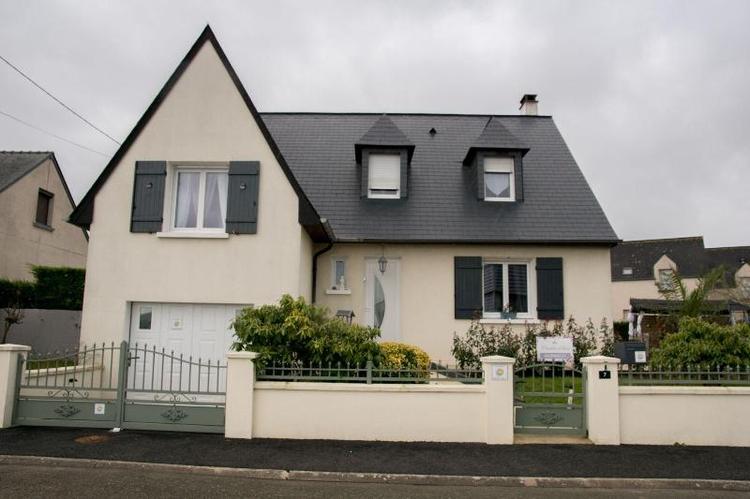 Chambres d'Hotes Les Papillons