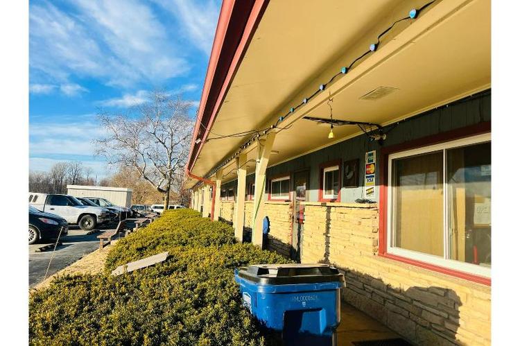 Wisconsin-Aire Motel By OYO Random Lake