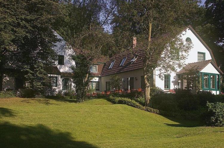 Hotel Buchenhof