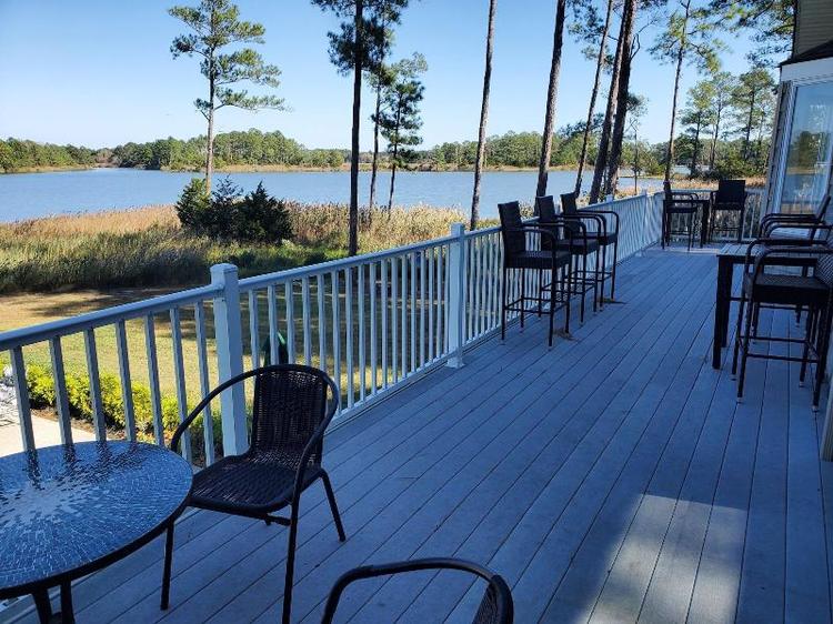 Kingsbay Mansion Executive Bed & Breakfast