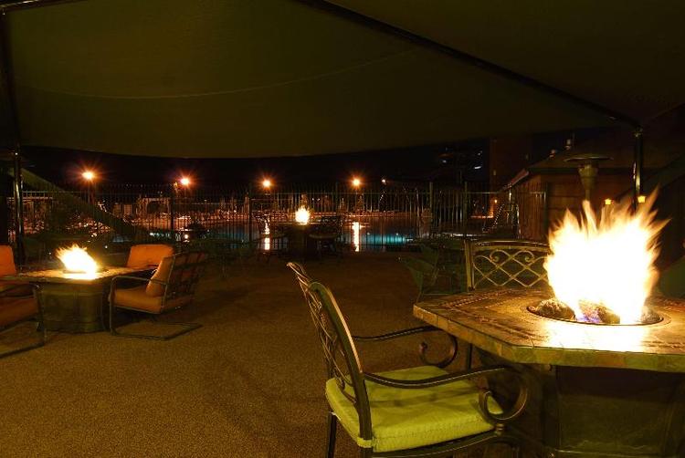 Fairmont Hot Springs Resort