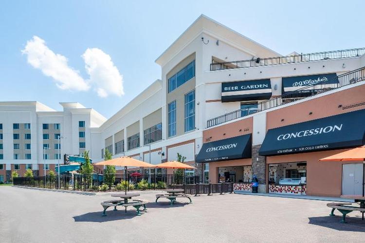 Tioga Downs Casino And Resort