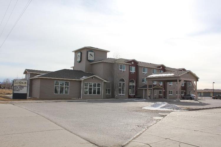 Quality Inn & Suites Pinedale