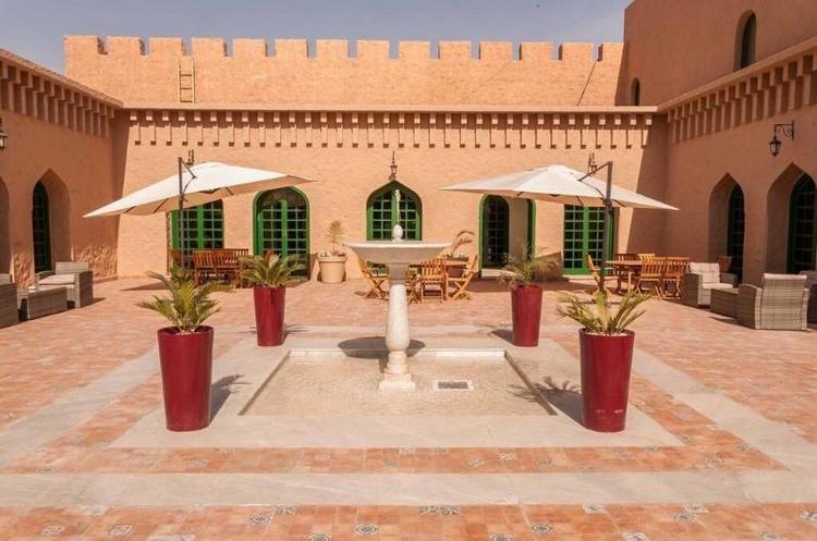 Hotel Parador