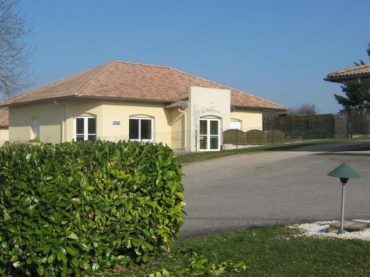 Hotel La Haie Des Vignes