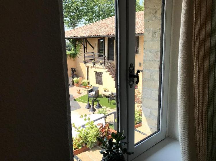 Hostellerie des Bichonnières