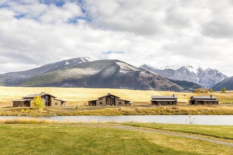 Sage Lodge