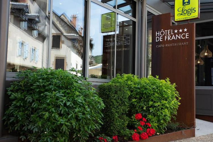 Logis Hotel de France