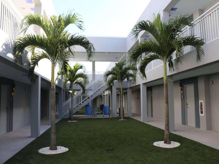 Star Suites: An Extended Stay Hotel