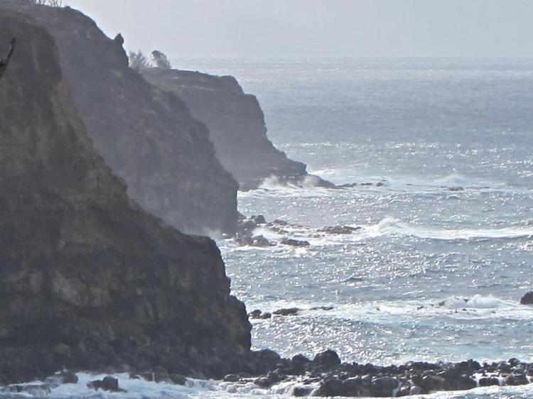 Hawaii Island Retreat