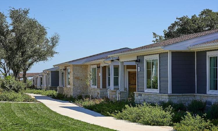 Carter Creek Winery Resort & Spa
