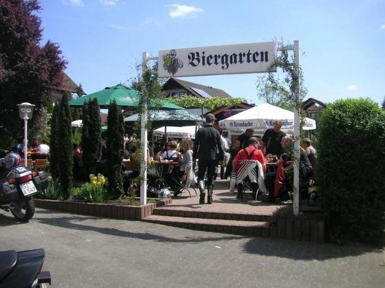 Landgasthof Arnold