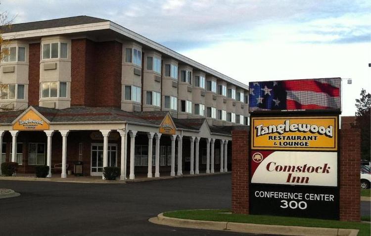 The Comstock Inn And Conference Center