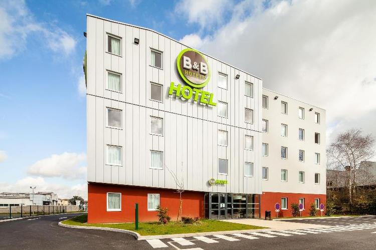 B&B HOTEL Meaux