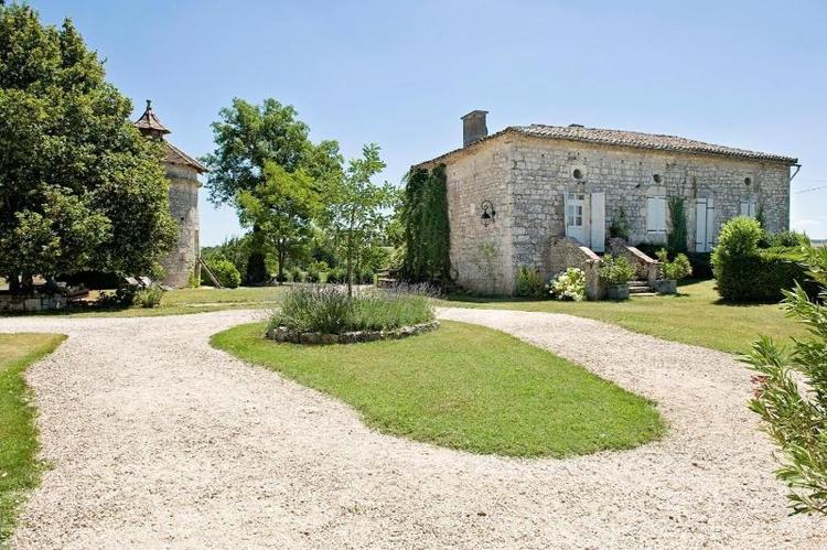 Domaine de L'Isle Basse