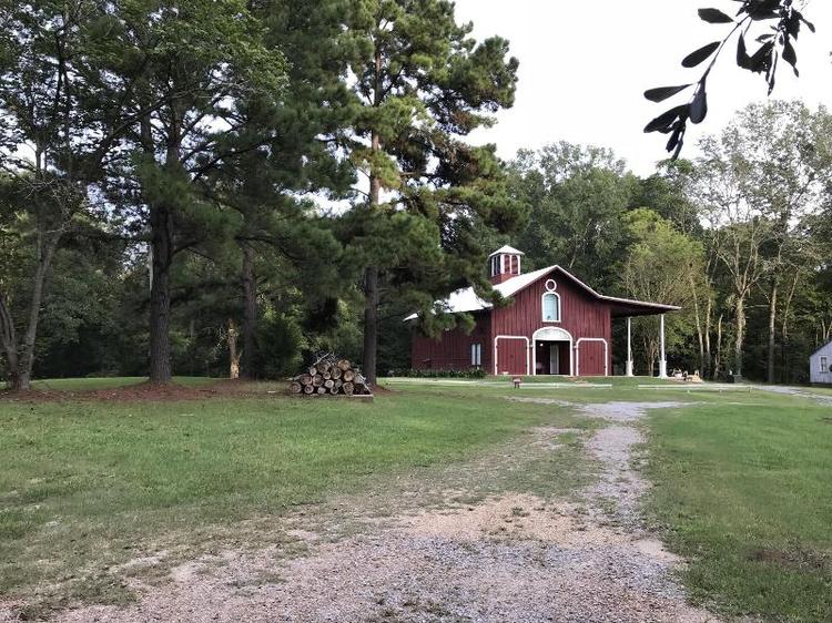 Canemount Plantation Inn