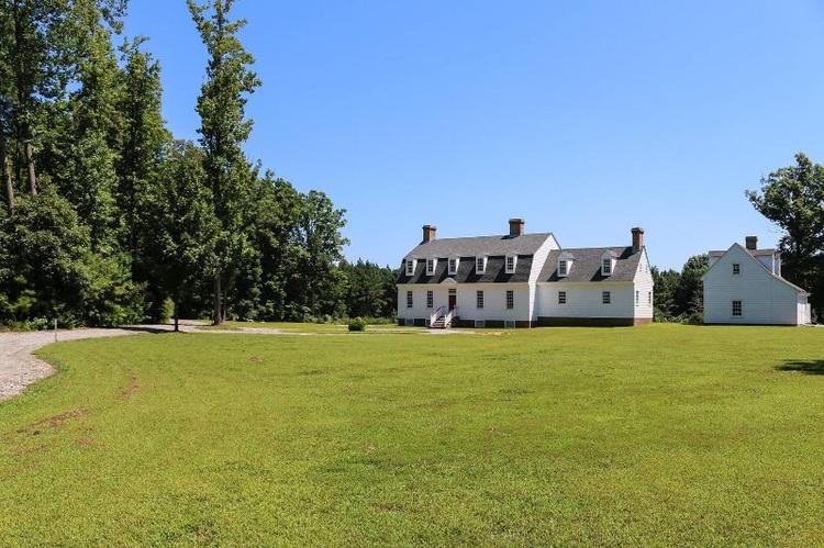 Gracefield Hall Bed And Breakfast