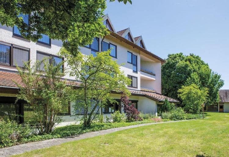 Gästehaus St. Theresia