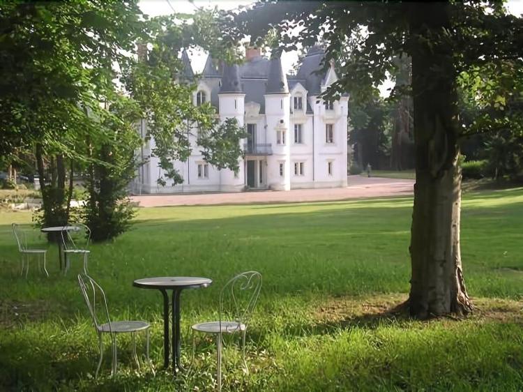 Château de la Motte