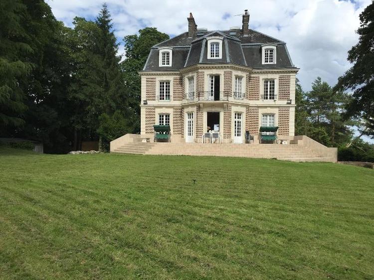 Château d'Avesnes - Le Castelet