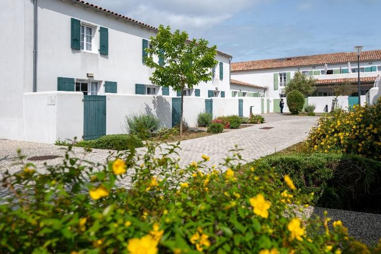 Residence Odalys Reve d'Ile