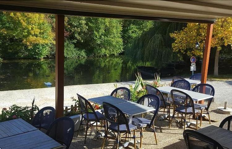 La Vieille Auberge