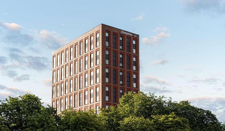 Hampton by Hilton Kiel