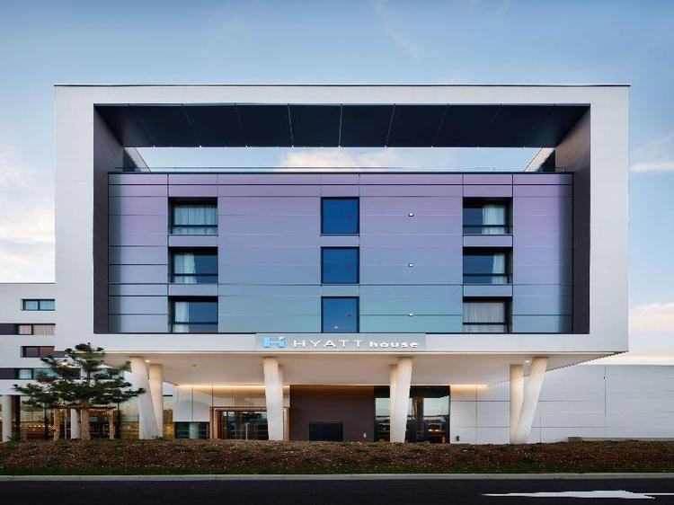 Hyatt House Paris Charles De Gaulle Airport
