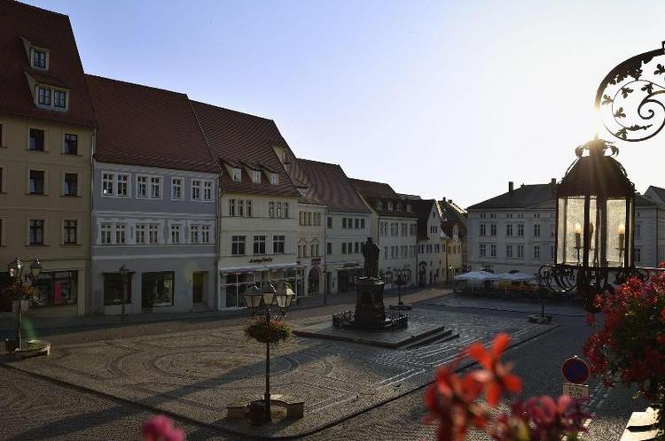 Hotel Graf Von Mansfeld