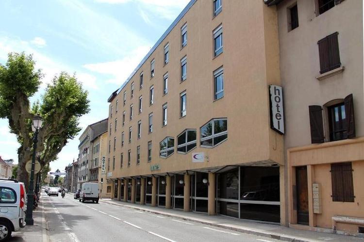 Hyp Hotel