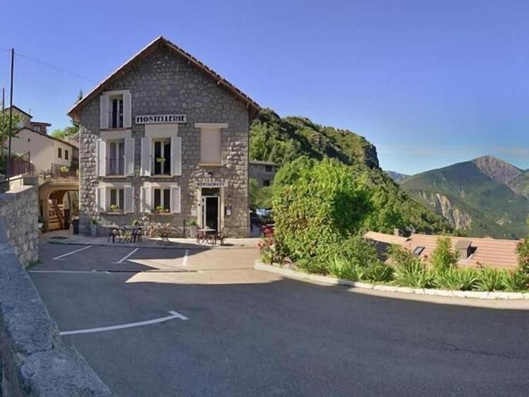 Hostellerie Du Randonneur