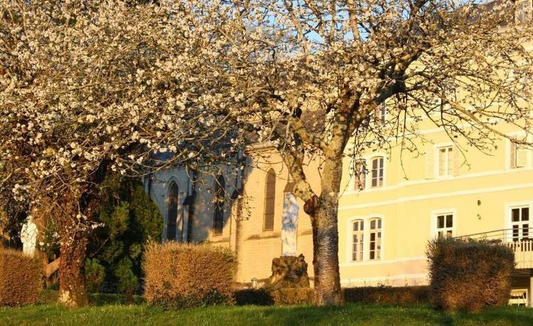 Domaine Agerria