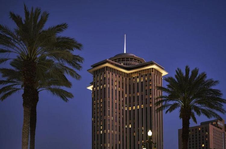 Four Seasons Hotel New Orleans