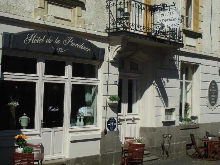 Hotel De La Providence