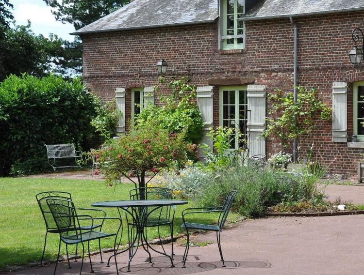 Les Jardins De Beauve