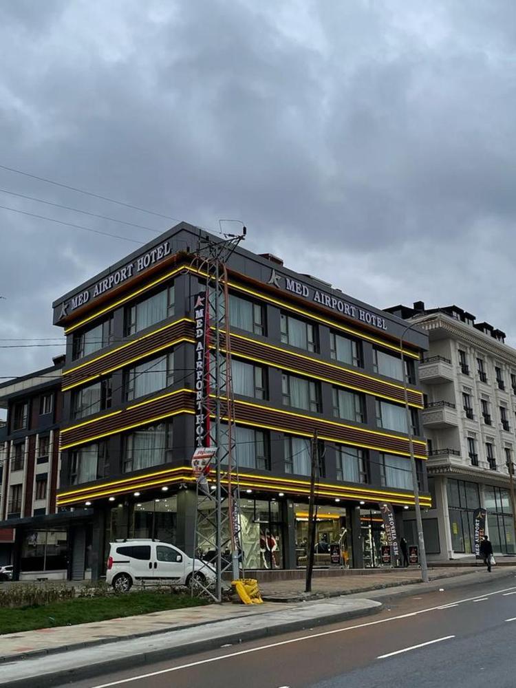 Med Airport Hotel